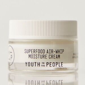 Youth to the PEOPLE- Superfood Air-Whip Moisture Cream